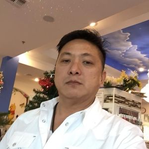 Meet your Posher, Binh